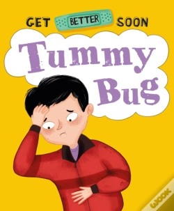 Capa do artigo Get Better Soon!: Tummy Bug