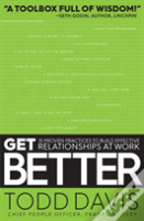 Get Better