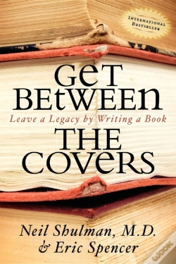 Capa do artigo Get Between The Covers