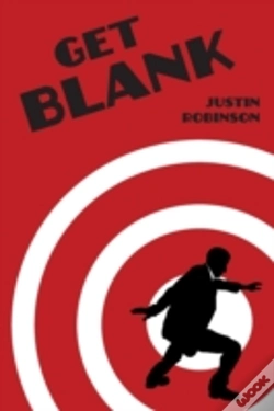 Capa do artigo Get Blank