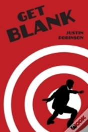 Capa do artigo Get Blank