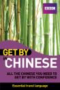 Get By In Chinese Book - Preview