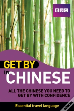 Capa do artigo Get By In Chinese Book