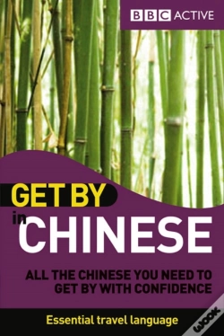 Capa do artigo Get By In Chinesetravel Pack