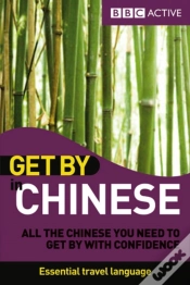 Capa do artigo Get By In Chinesetravel Pack