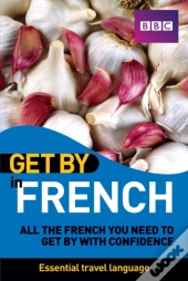 Get By In French
