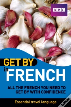 Capa do artigo Get By In French