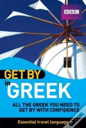 Capa do artigo Get By In Greek