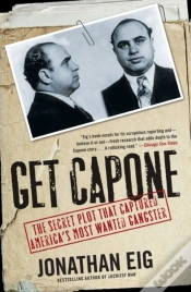 Capa do artigo Get Capone