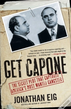 Capa do artigo Get Capone
