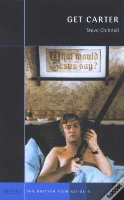 Capa do artigo Get Carter