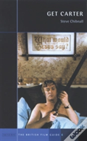 Capa do artigo "Get Carter"