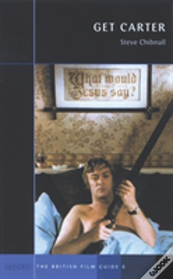 Capa do artigo "Get Carter"