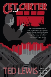 Capa do artigo Get Carter