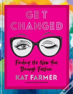 Capa do artigo Get Changed