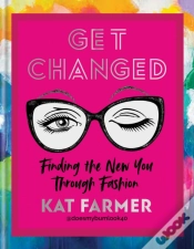 Capa do artigo Get Changed