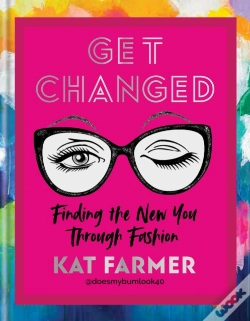 Capa do artigo Get Changed