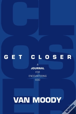 Capa do artigo Get Closer