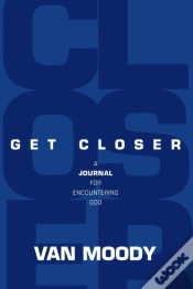 Capa do artigo Get Closer