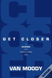 Capa do artigo Get Closer