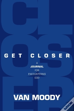 Capa do artigo Get Closer