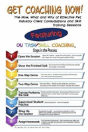 Get Coaching Now! - Preview