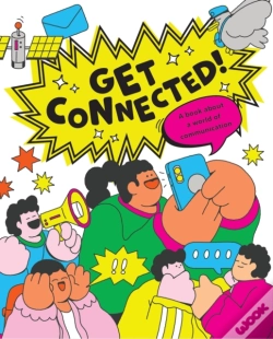 Capa do artigo Get Connected