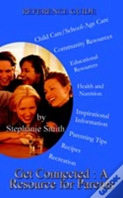 Capa do artigo Get Connected
