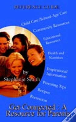 Capa do artigo Get Connected