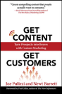 Get Content Get Customers - Preview