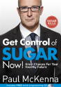 Get Control Of Sugar Now! - Preview