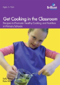Get Cooking In The Classroom - Preview