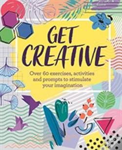 Capa do artigo Get Creative