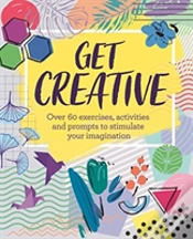 Capa do artigo Get Creative