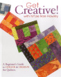 Get Creative With M'Liss Rae Hawley - Preview