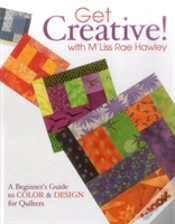 Capa do artigo Get Creative With M