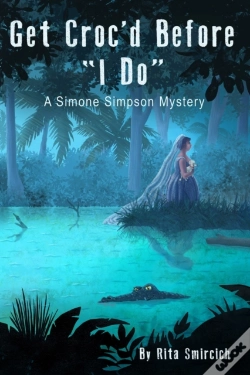 Capa do artigo Get Croc'D Before "I Do"