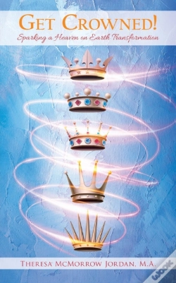 Capa do artigo Get Crowned!
