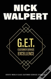 G.E.T. Customer Service Excellence