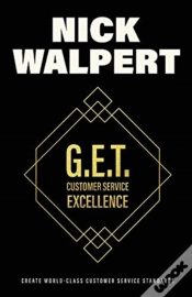 Capa do artigo G.E.T. Customer Service Excellence
