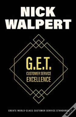 Capa do artigo G.E.T. Customer Service Excellence