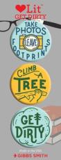 Get Dity 3 Badge Set - Preview