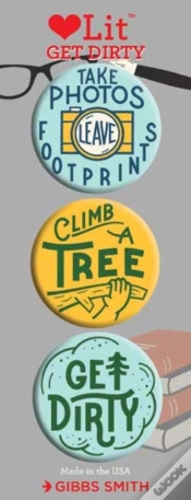 Capa do artigo Get Dity 3 Badge Set