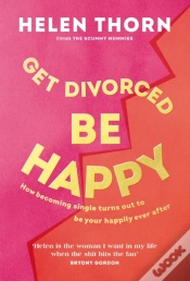 Capa do artigo Get Divorced, Be Happy