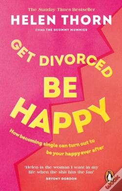 Capa do artigo Get Divorced, Be Happy