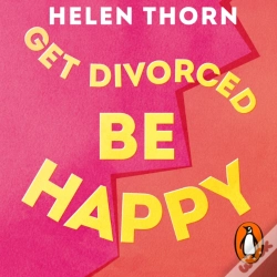 Capa do artigo Get Divorced, Be Happy