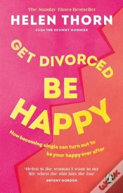 Capa do artigo Get Divorced, Be Happy