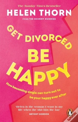 Capa do artigo Get Divorced, Be Happy