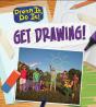 Get Drawing! - Preview