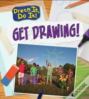 Capa do artigo Get Drawing!